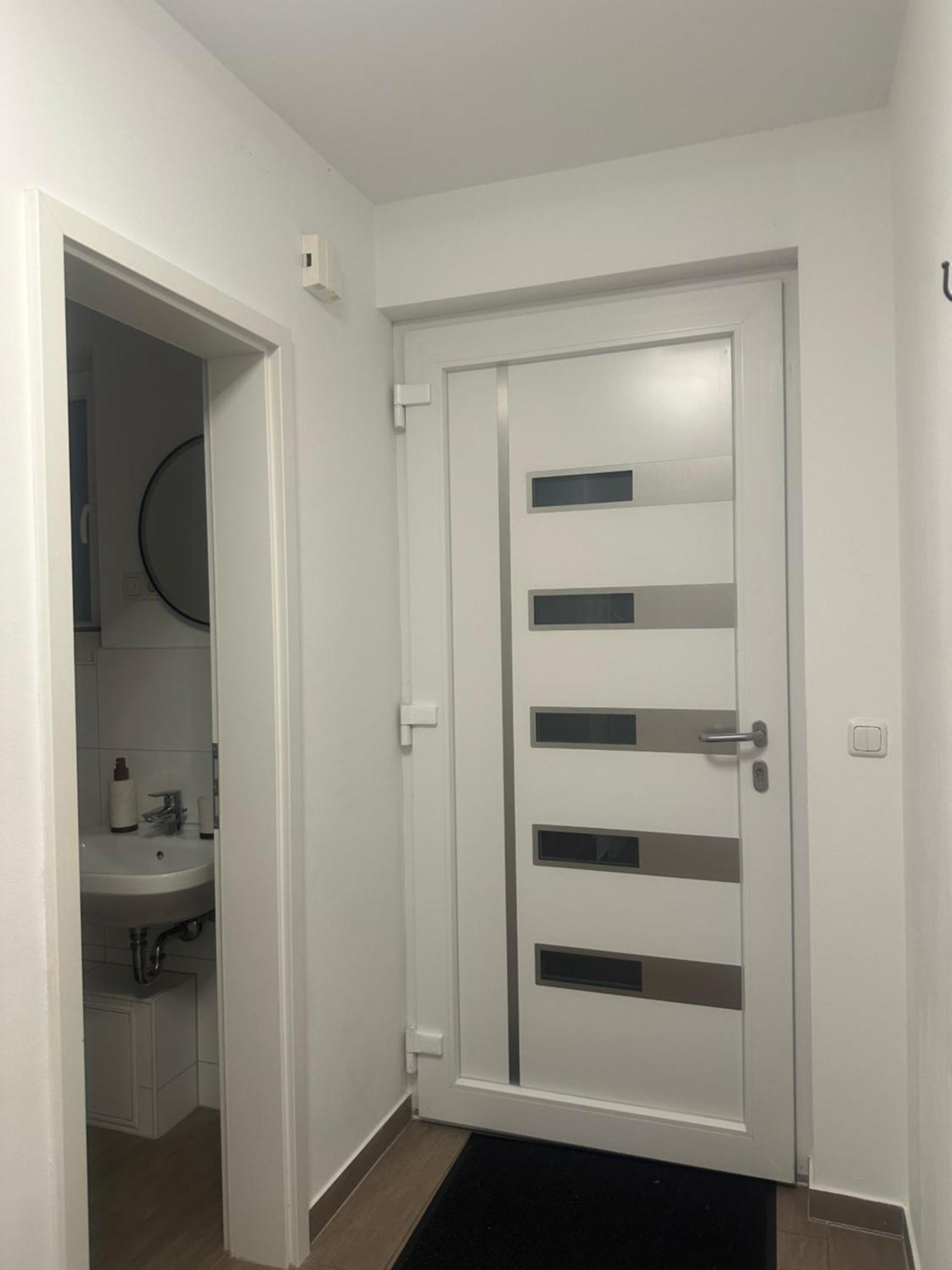 Exklusives Haus Grenze Hamburg West Villa Dış mekan fotoğraf