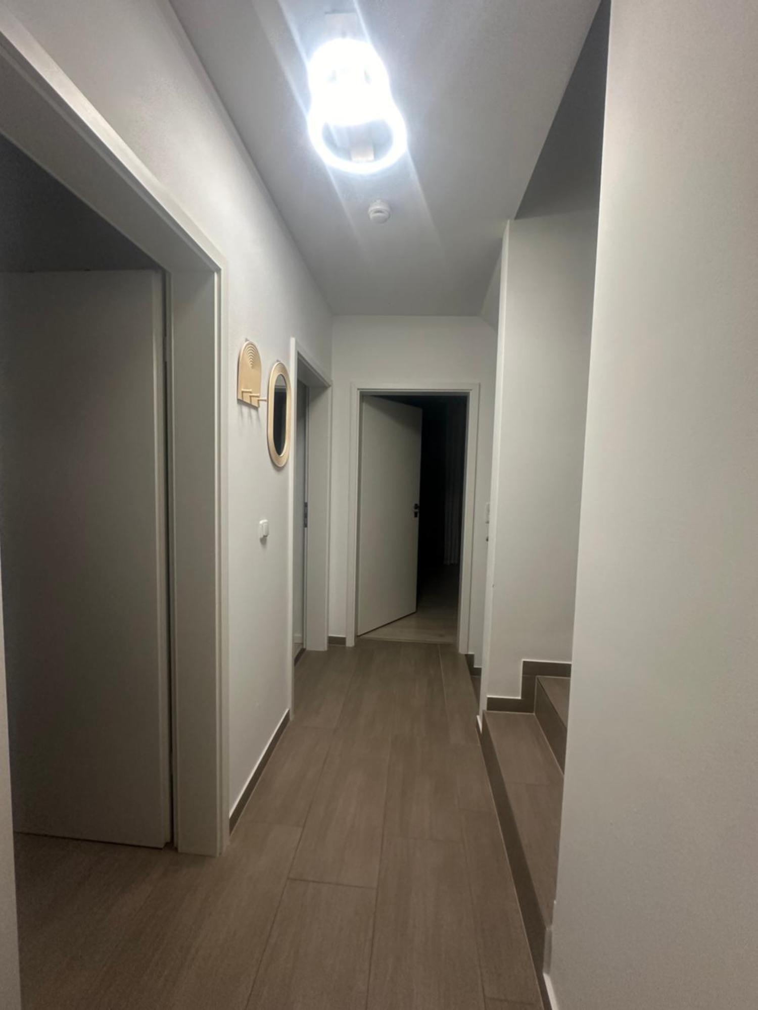 Exklusives Haus Grenze Hamburg West Villa Dış mekan fotoğraf